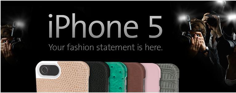 Kensington iPhone 5